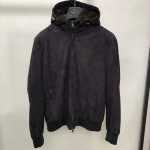 Куртка мужская  Артикул LUX-42004. Вид 1