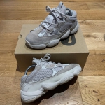 Кроссовки Adidas Артикул LUX-41861. Вид 3