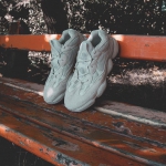 Кроссовки Adidas Артикул LUX-41861. Вид 2