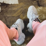 Кроссовки Adidas Артикул LUX-41861. Вид 1