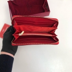 Кошелёк  Valentino Артикул LUX-41942. Вид 3