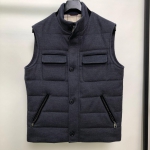  Жилет мужской   Артикул LUX-42000. Вид 1