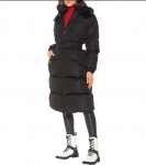 Пальто Moncler Артикул LUX-41940. Вид 1