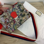 Сумка  Gucci Артикул LUX-42032. Вид 1