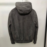 Куртка мужская  Артикул LUX-42005. Вид 2