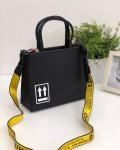 Сумка женская Off-White™ Артикул LUX-41944. Вид 1
