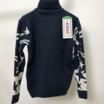 Свитер  Артикул LUX-42208. Вид 2