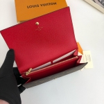 Портмоне Louis Vuitton Артикул LUX-42083. Вид 2