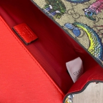 Сумка  Gucci Артикул LUX-42032. Вид 5