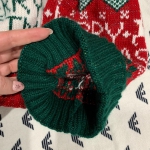 Шапка  Артикул LUX-42226. Вид 3