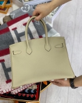 Сумка женская  30 cm,  Epsom,  Hermes Артикул LUX-42068. Вид 2