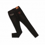 Джинсы Valentino Артикул LUX-42070. Вид 1