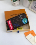 Портмоне Louis Vuitton Артикул LUX-42082. Вид 2