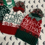 Шапка  Артикул LUX-42226. Вид 2