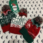 Шапка  Артикул LUX-42226. Вид 1