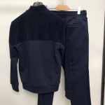  Костюм спортивный   Артикул LUX-42168. Вид 2