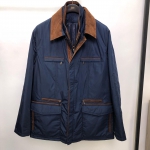 Куртка мужская Loro Piana Артикул LUX-42171. Вид 1