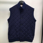 Жилет мужской   Артикул LUX-42173. Вид 1