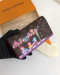 Портмоне Louis Vuitton Артикул LUX-42183. Вид 1