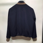 Куртка мужская Loro Piana Артикул LUX-42165. Вид 2