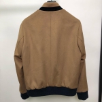 Куртка мужская Loro Piana Артикул LUX-42166. Вид 2