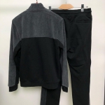  Костюм спортивный   Артикул LUX-42170. Вид 2