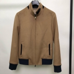 Куртка мужская Loro Piana Артикул LUX-42166. Вид 1