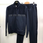  Костюм спортивный   Артикул LUX-42169. Вид 1