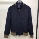 Куртка мужская Loro Piana Артикул LUX-42165. Вид 1