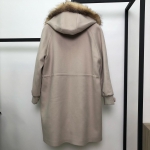 Пальто Loro Piana Артикул LUX-42176. Вид 2