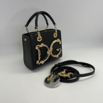 Сумка женская Dolce & Gabbana Артикул LUX-42360. Вид 2