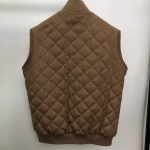 Жилет мужской   Артикул LUX-42174. Вид 2