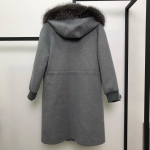 Пальто Loro Piana Артикул LUX-42175. Вид 2