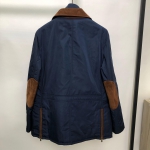 Куртка мужская Loro Piana Артикул LUX-42171. Вид 2