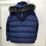 Куртка мужская Stefano Ricci Артикул LUX-42191. Вид 3