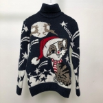 Свитер  Артикул LUX-42208. Вид 1