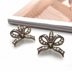 Серьги  Christian Dior Артикул LUX-42303. Вид 1