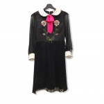  Платье Gucci Артикул LUX-42250. Вид 1