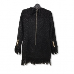  Платье Balmain Артикул LUX-42245. Вид 2