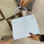 Сумка женская Hermes Kelly 25 Hermes Артикул LUX-30410. Вид 2