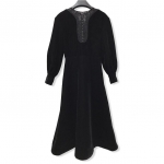  Платье  Артикул LUX-42242. Вид 1