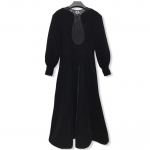  Платье  Артикул LUX-42242. Вид 2