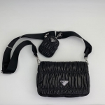  Сумка женская Prada Артикул LUX-42353. Вид 2