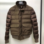 Куртка мужская Loro Piana Артикул LUX-42260. Вид 1