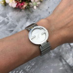 Часы женские Gucci Артикул LUX-11110. Вид 2