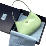 Сумка женская Prada Артикул LUX-42356. Вид 2