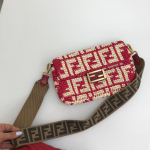 Сумка женская Fendi Артикул LUX-13727. Вид 1