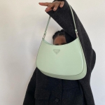 Сумка женская Prada Артикул LUX-42356. Вид 1