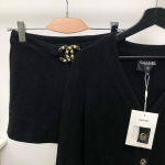 Костюм женский Chanel Артикул LUX-40492. Вид 2