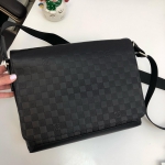  Сумка мужская  Louis Vuitton Артикул LUX-42201. Вид 1